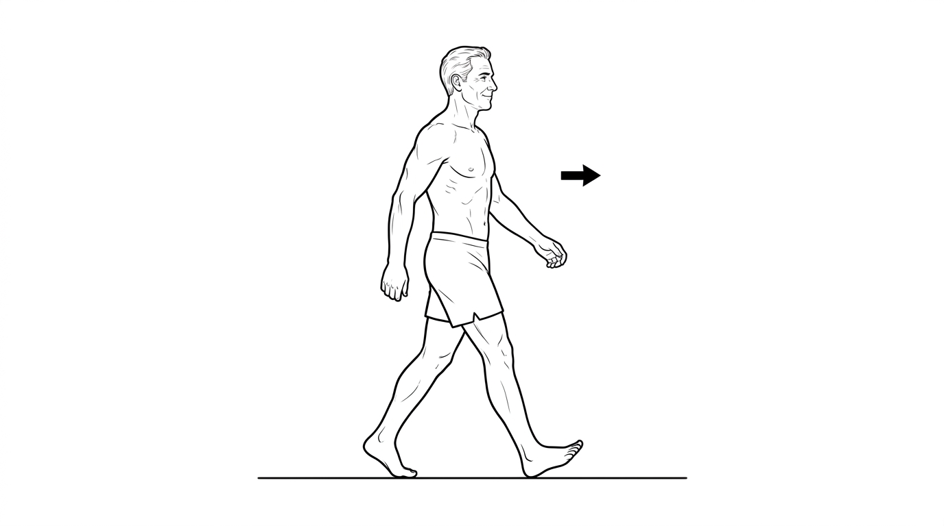 Walking