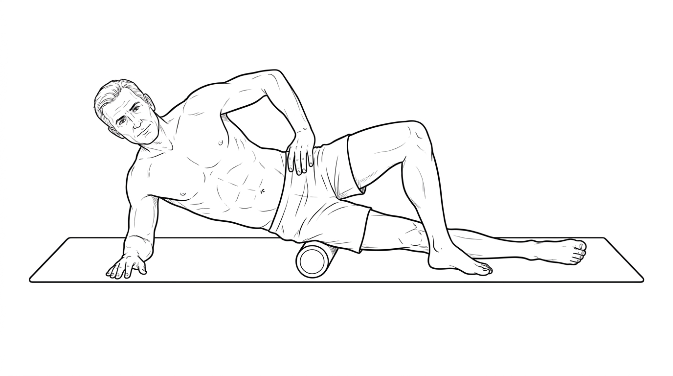 Foam roller