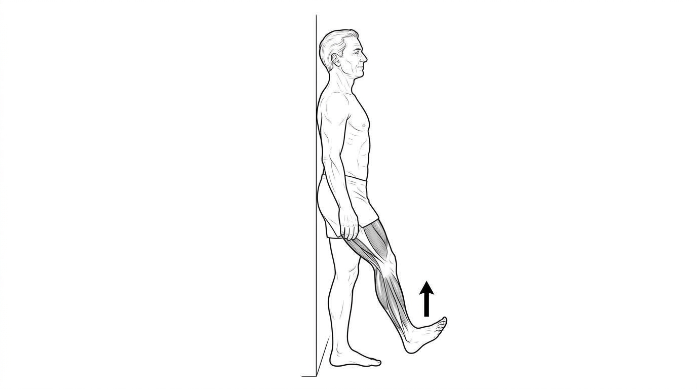 Tib raises