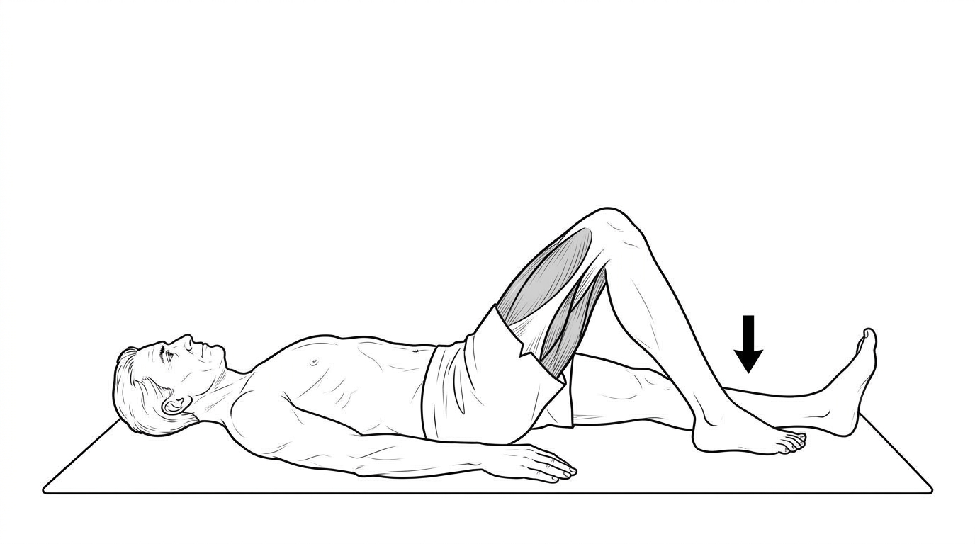 Hamstring sets