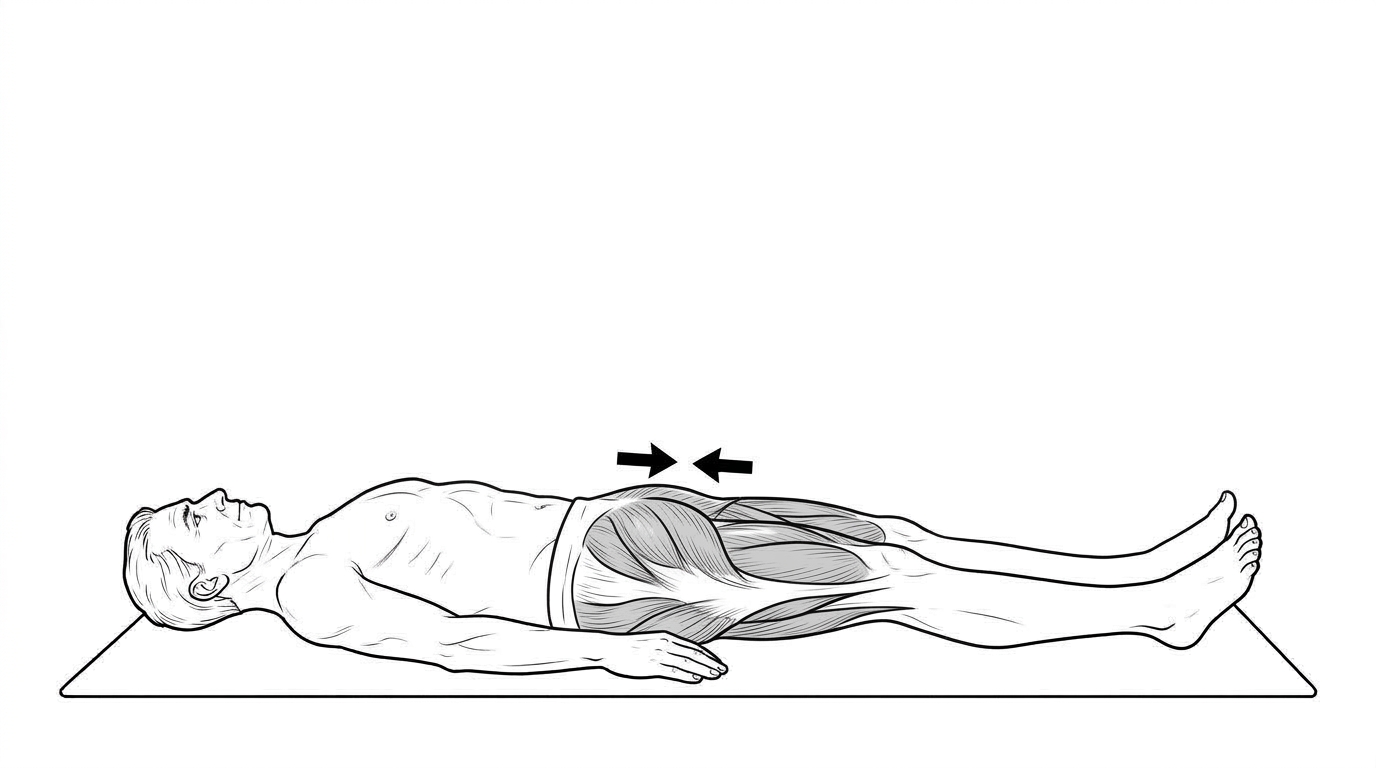 Glute sets